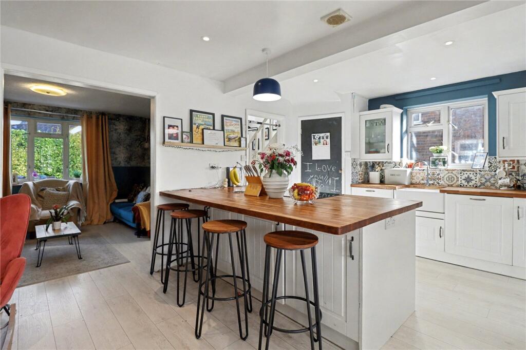 Main image of property: St Augustines Close, Scaynes Hill, Haywards Heath, RH17