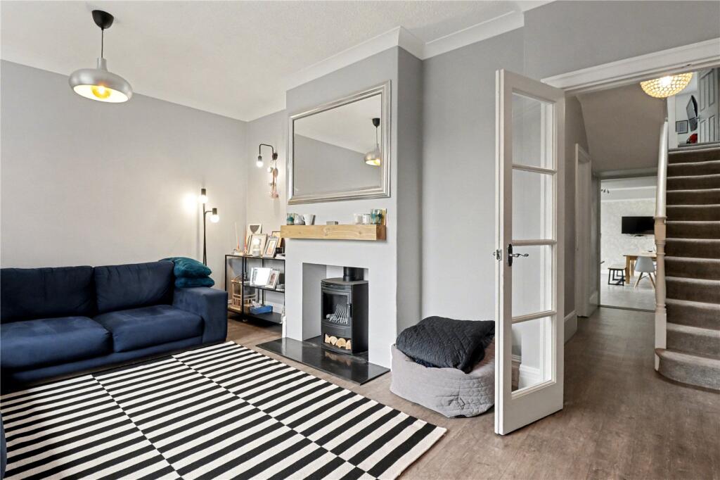 Main image of property: Broad Street, Cuckfield, West Sussex, RH17