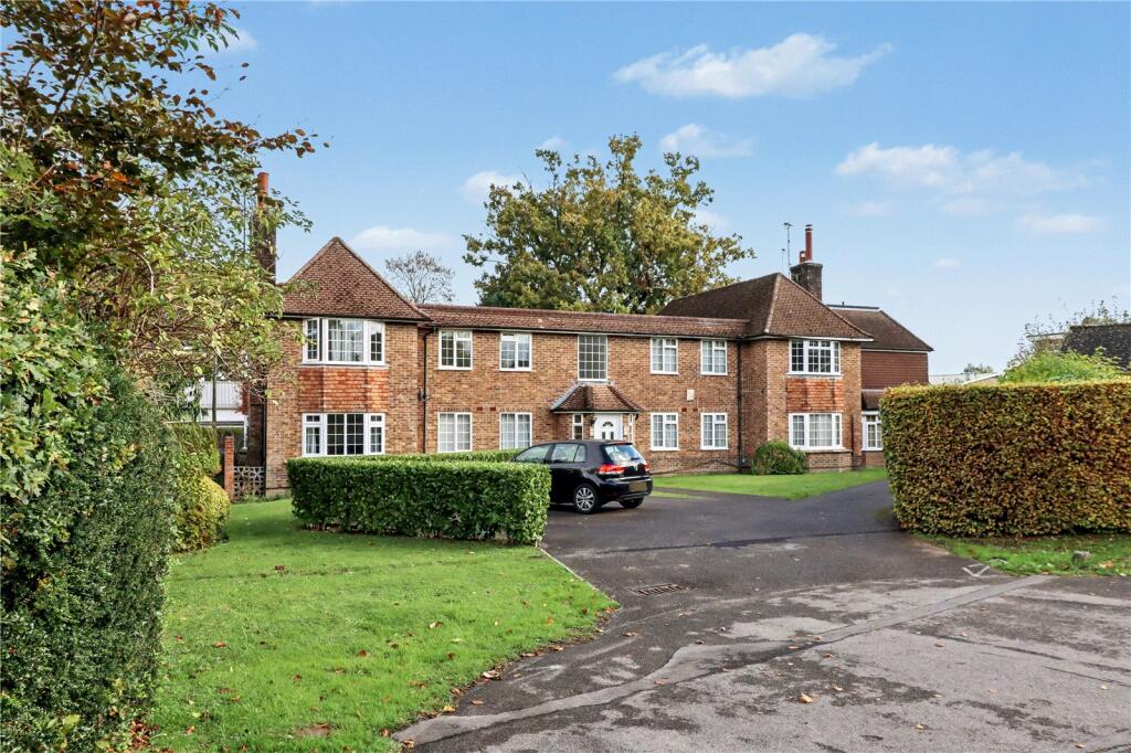 Main image of property: Greenways, Haywards Heath, West Sussex, RH16