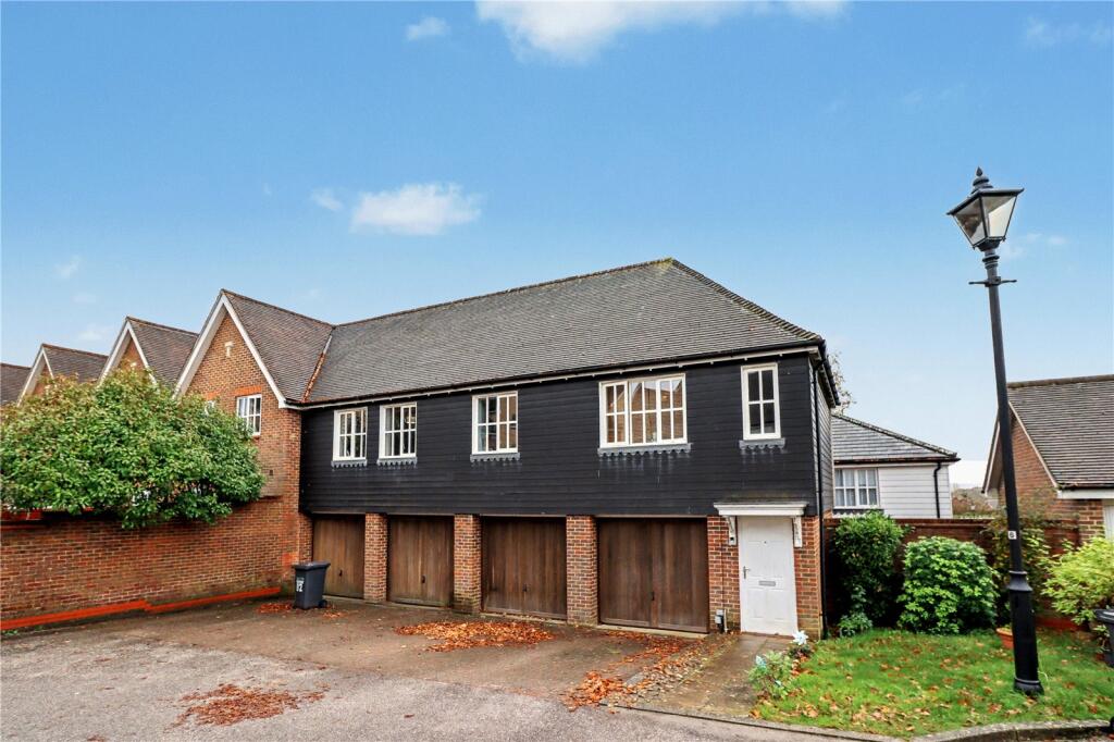 Main image of property: Weavers Mead, Haywards Heath, West Sussex, RH16