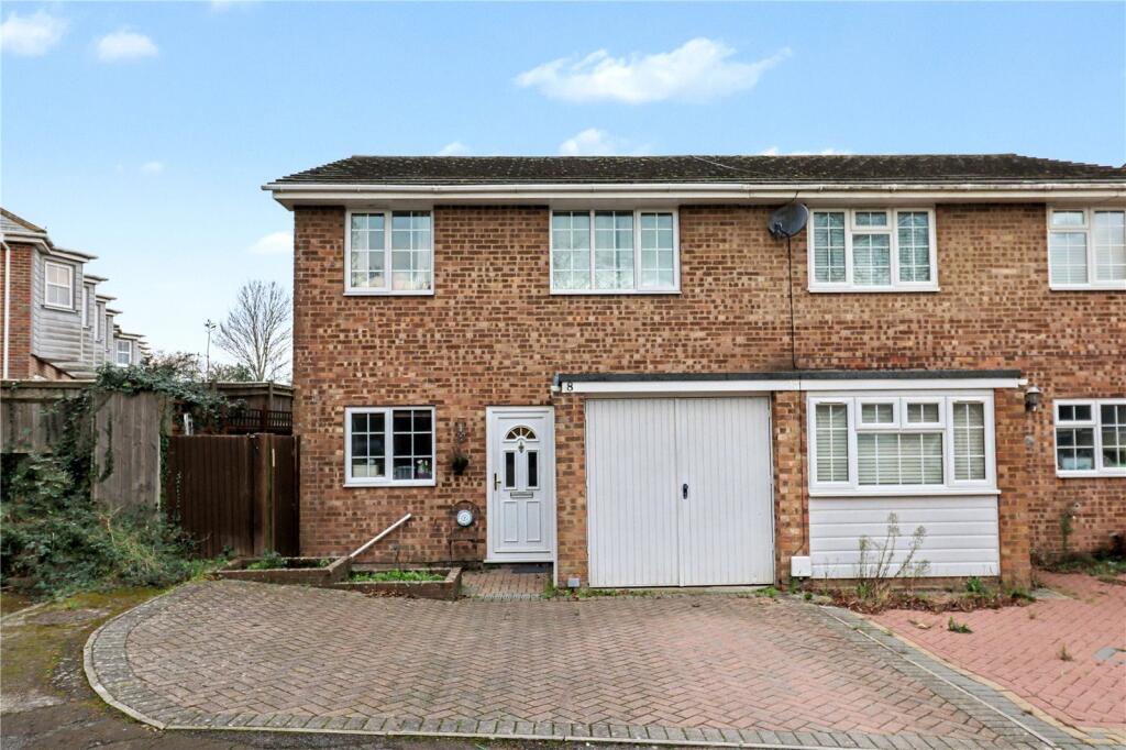 Main image of property: Shepherds Mead, Burgess Hill, West Sussex, RH15