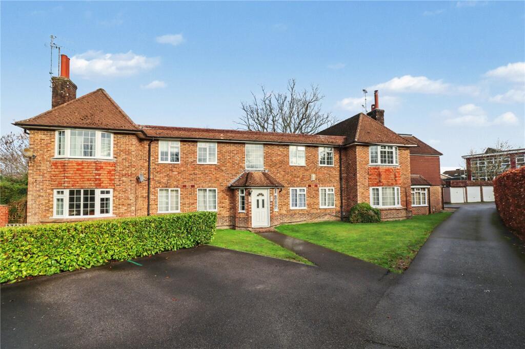 Main image of property: Greenways, Haywards Heath, West Sussex, RH16