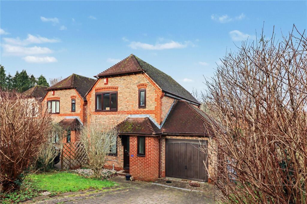 Main image of property: Old Barn Court, Haywards Heath, West Sussex, RH16