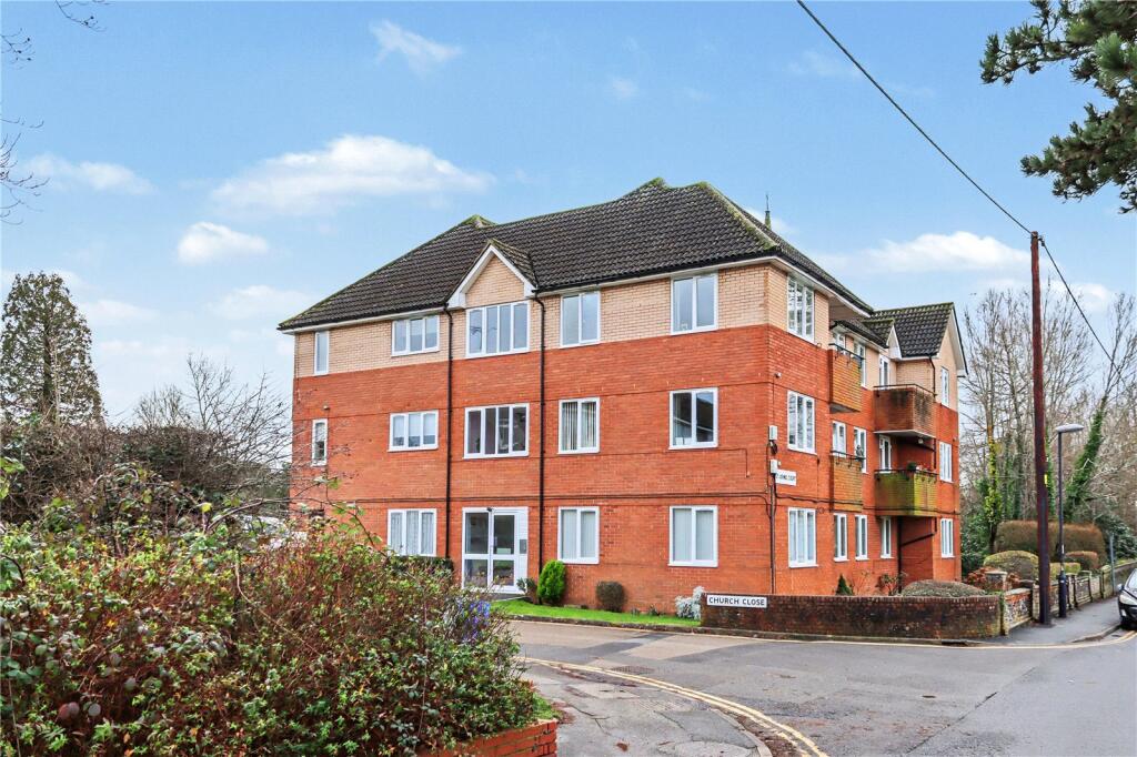 Main image of property: St Johns Court, St Johns Road, Burgess Hill, West Sussex, RH15