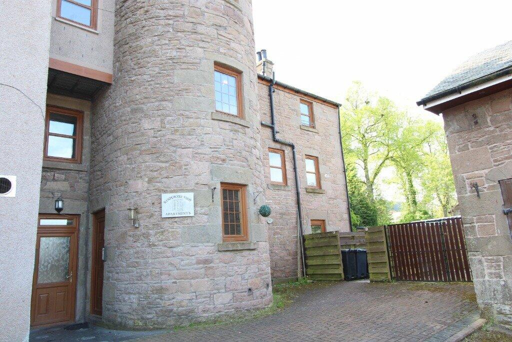Main image of property: Kinpurnie View Apartments, Commercial Street, Newtyle, PH12