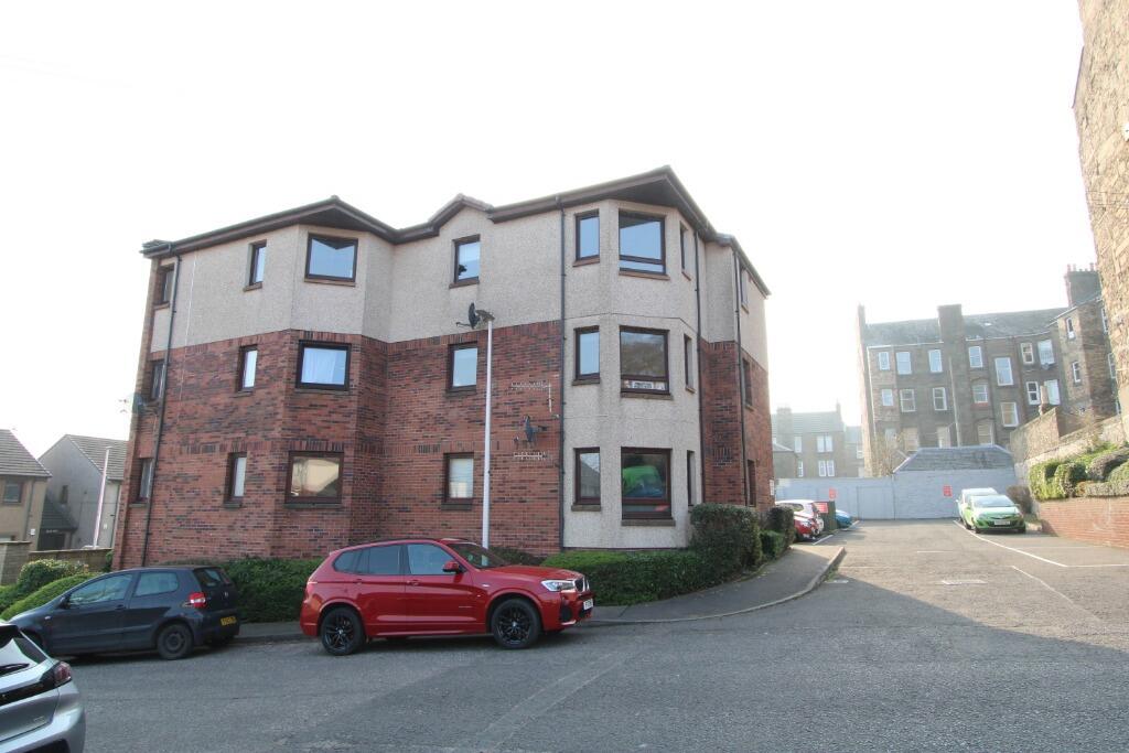 Main image of property: Thornbank Street, Dundee, DD4