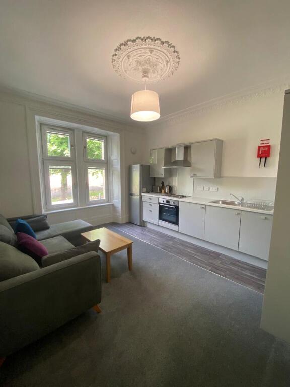 Main image of property: Pitkerro Road, Stobswell, Dundee, DD4