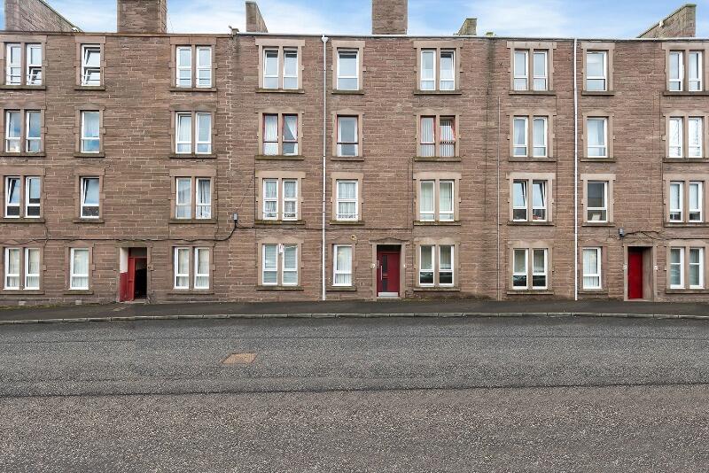 Additional property image - Pitfour Street, West End, Dundee, DD2
