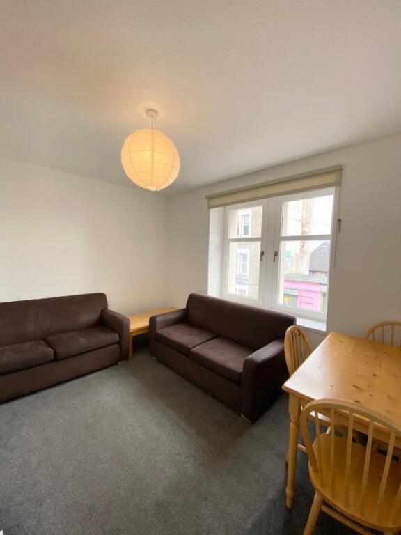Main image of property: Constitution Street, City Centre, Dundee, DD3