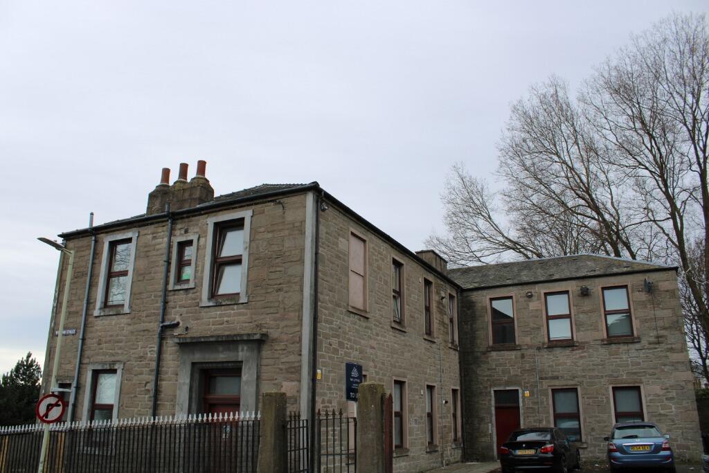 Main image of property: William Street, Dundee, DD1