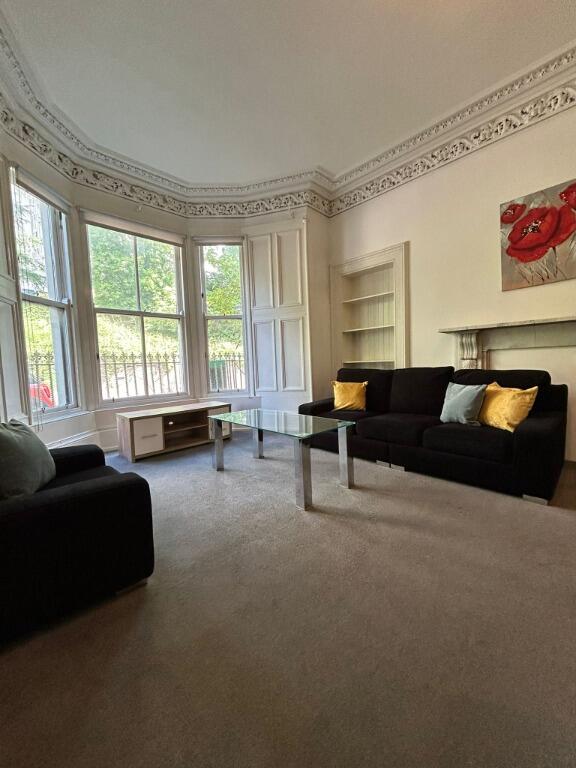 Main image of property: Garland Place, City Centre, Dundee, DD3
