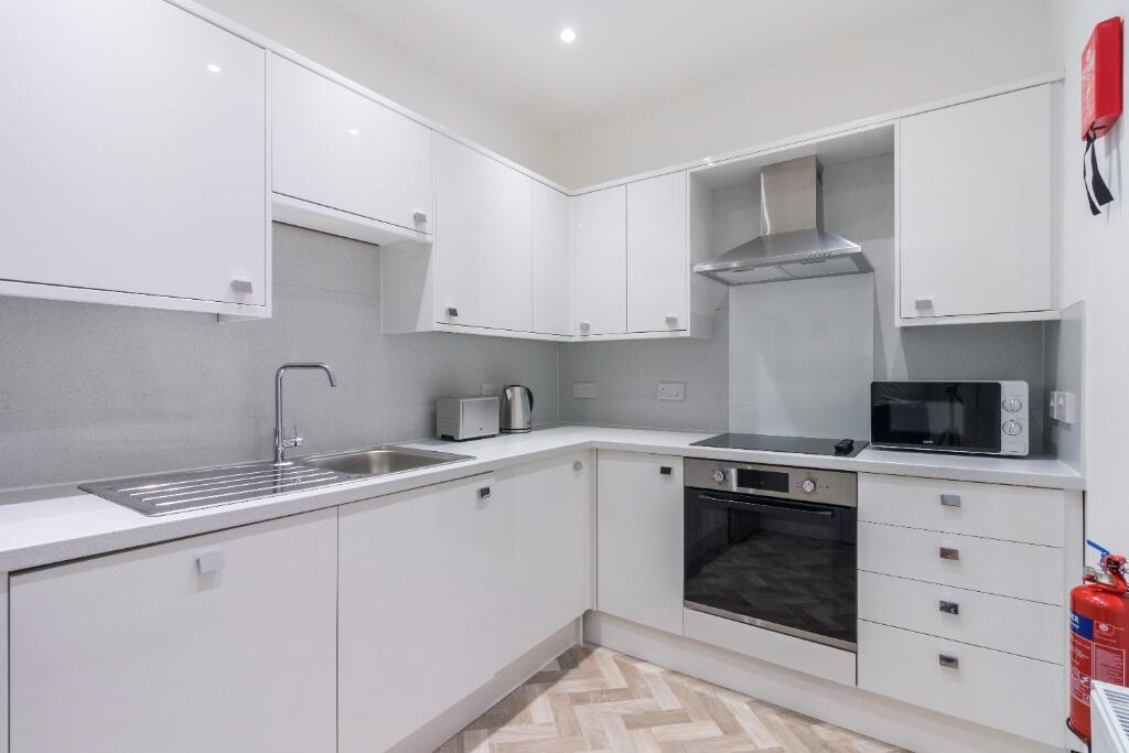 Main image of property: Blackness Road, West End, Dundee, DD2