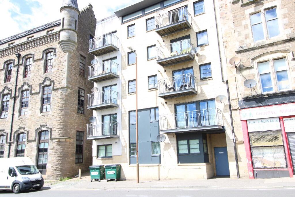 Main image of property: Victoria Road, Dundee, DD1