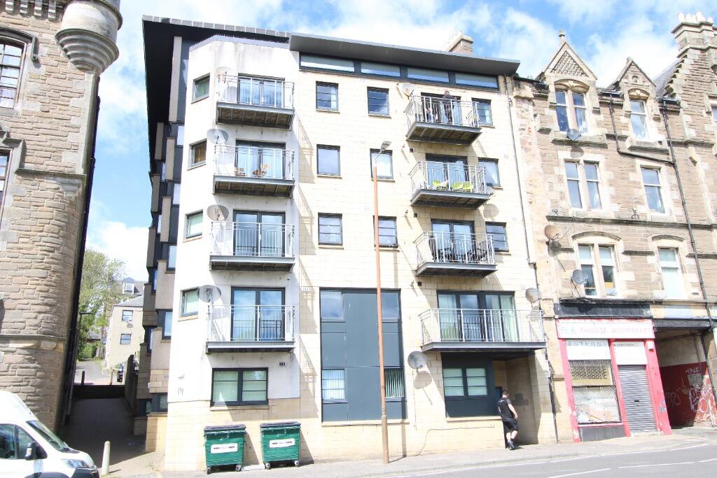 Main image of property: Victoria Road, Dundee, DD1