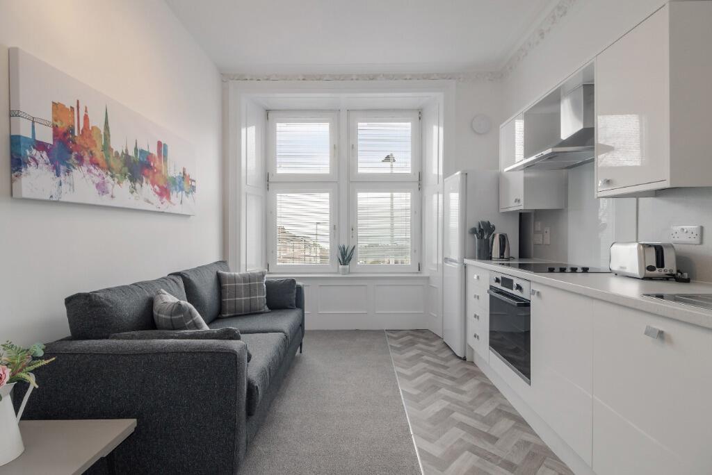 Main image of property: Clepington Road, City Centre, Dundee, DD3