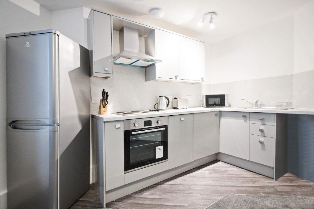 Main image of property: Eassons Angle, West End, Dundee, DD2