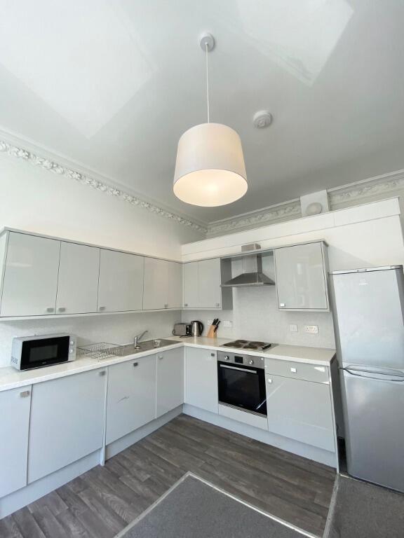 Main image of property: Bellefield Avenue, West End, Dundee, DD1