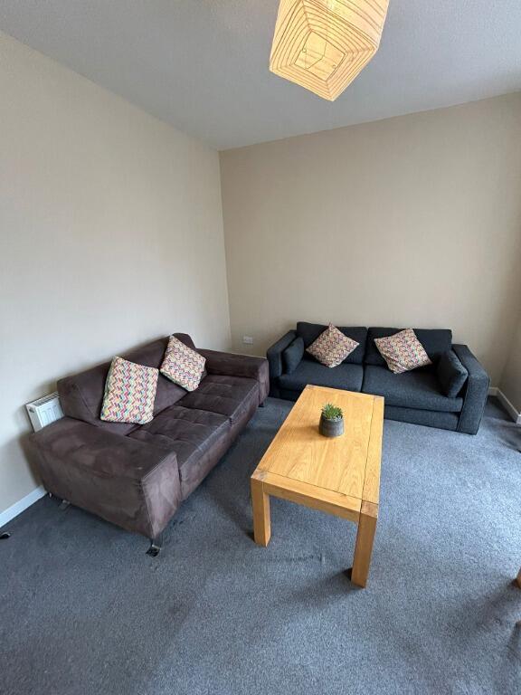 Main image of property: Perth Road, City Centre, Dundee, DD2