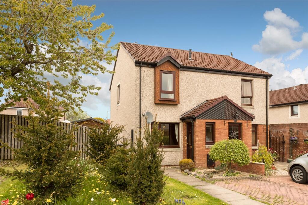 Main image of property: Hermitage Drive, Perth, PH1