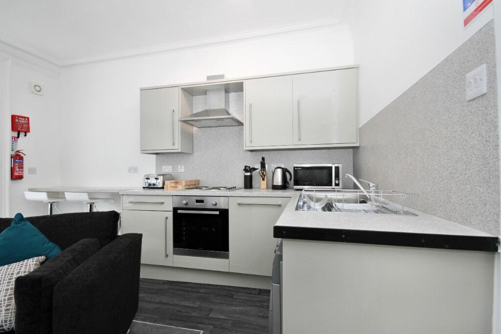 Main image of property: Albert Street, Baxter Park, Dundee, DD4