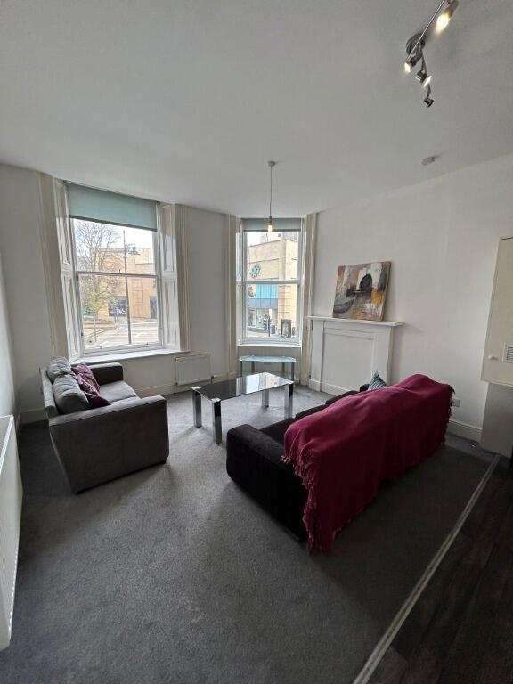 Main image of property: Union Street, City Centre, Dundee, DD1