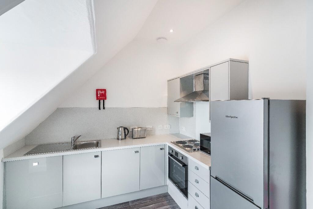 Main image of property: High Street, City Centre, Dundee, DD1