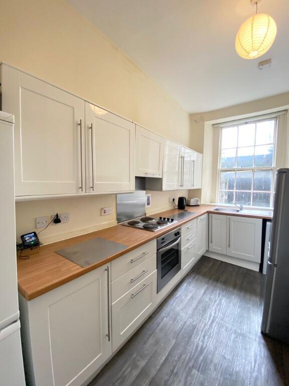 Main image of property: Castle Street, City Centre, Dundee, DD1