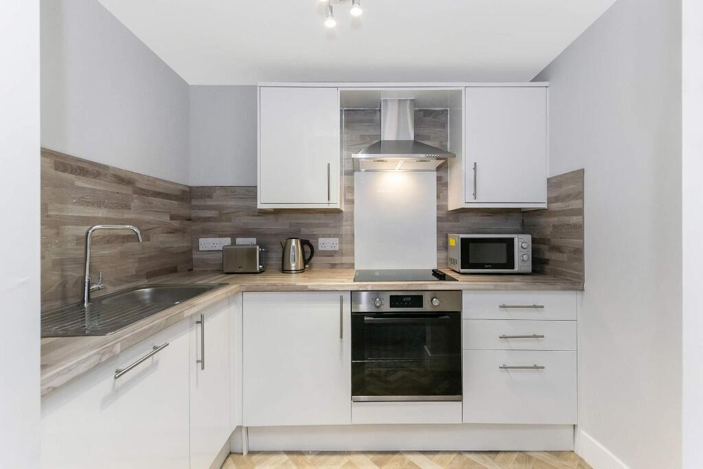 Main image of property: Baldovan Terrace, Stobswell, Dundee, DD4