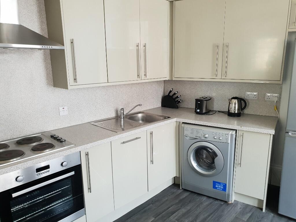 Main image of property: Perth Road, West End, Dundee, DD1