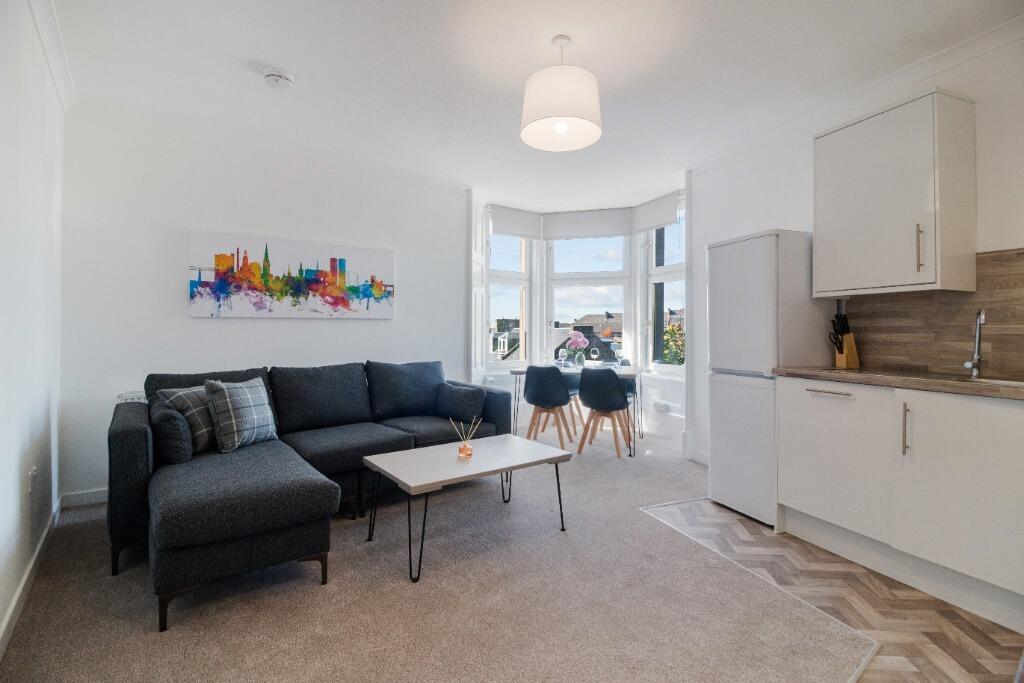 Main image of property: Dura Street, Stobswell, Dundee, DD4