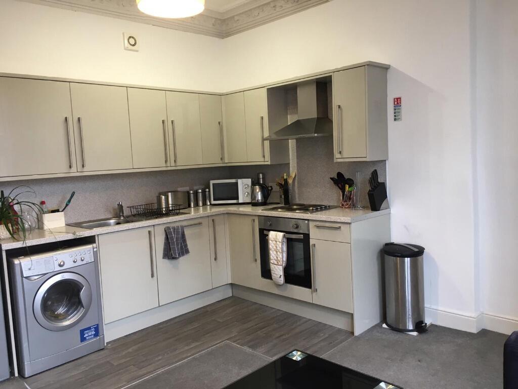 Main image of property: Stirling Street, City Centre, Dundee, DD3