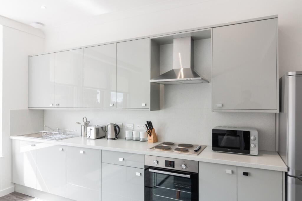 Main image of property: Victoria Road, City Centre, Dundee, DD1