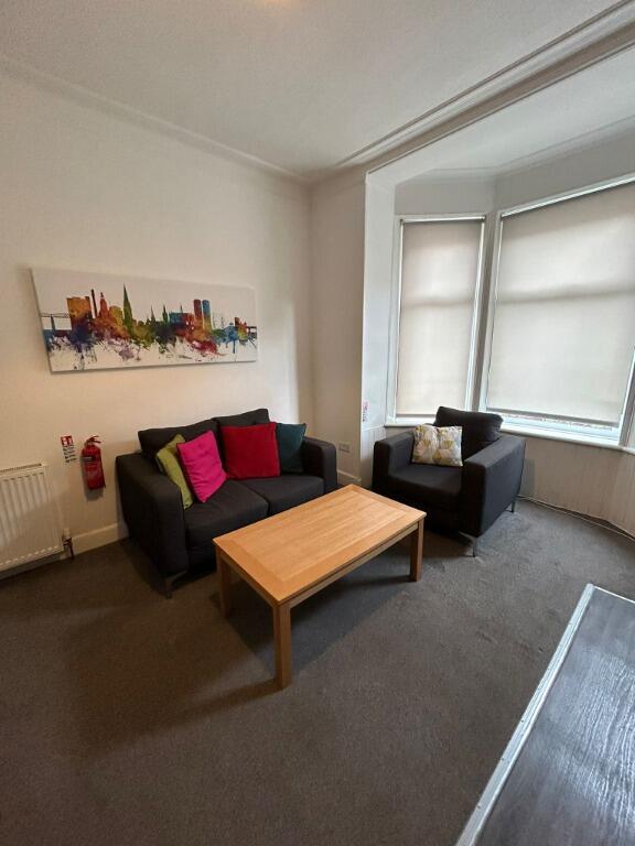 Main image of property: Bellefield Avenue, West End, Dundee, DD1