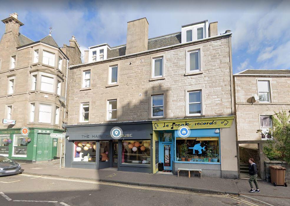 Main image of property: Fords Lane, West End, Dundee, DD2