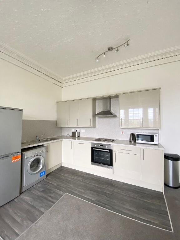 Main image of property: Roseangle, West End, Dundee, DD1