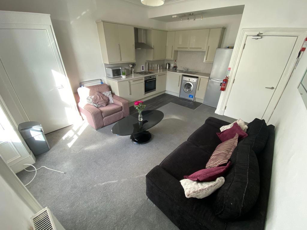 Main image of property: Ellen Street, City Centre, Dundee, DD1