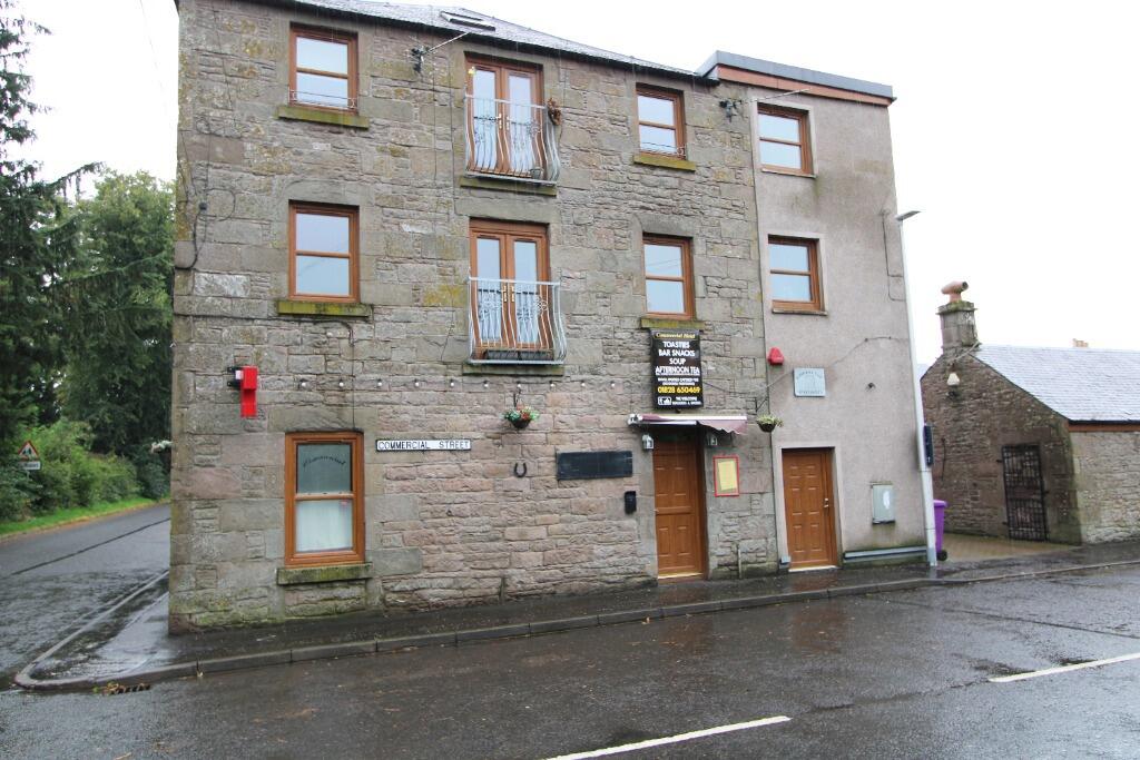 Main image of property: Kinpurnie Commercial Street, Newtyle, Newtyle, PH12