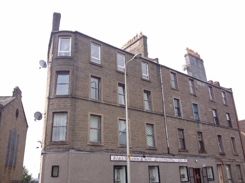 Main image of property: Victoria Street, City Centre, Dundee, DD4