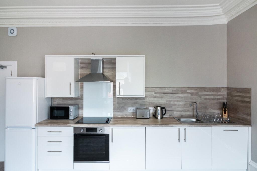 Main image of property: Union Street, City Centre, Dundee, DD1