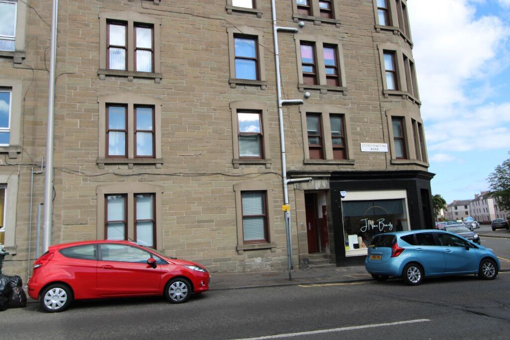 Main image of property: Strathmartine Road, Strathmartine, Dundee, DD3