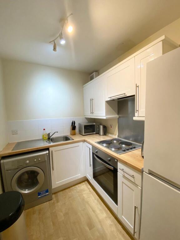 Main image of property: Cleghorn Street, West End, Dundee, DD2