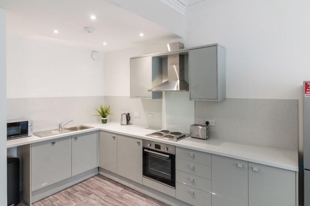 Main image of property: Union Street, City Centre, Dundee, DD1