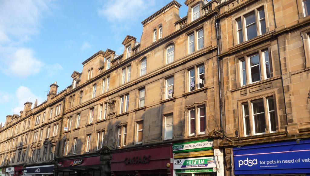 Main image of property: Scott Street, Perth, PH1