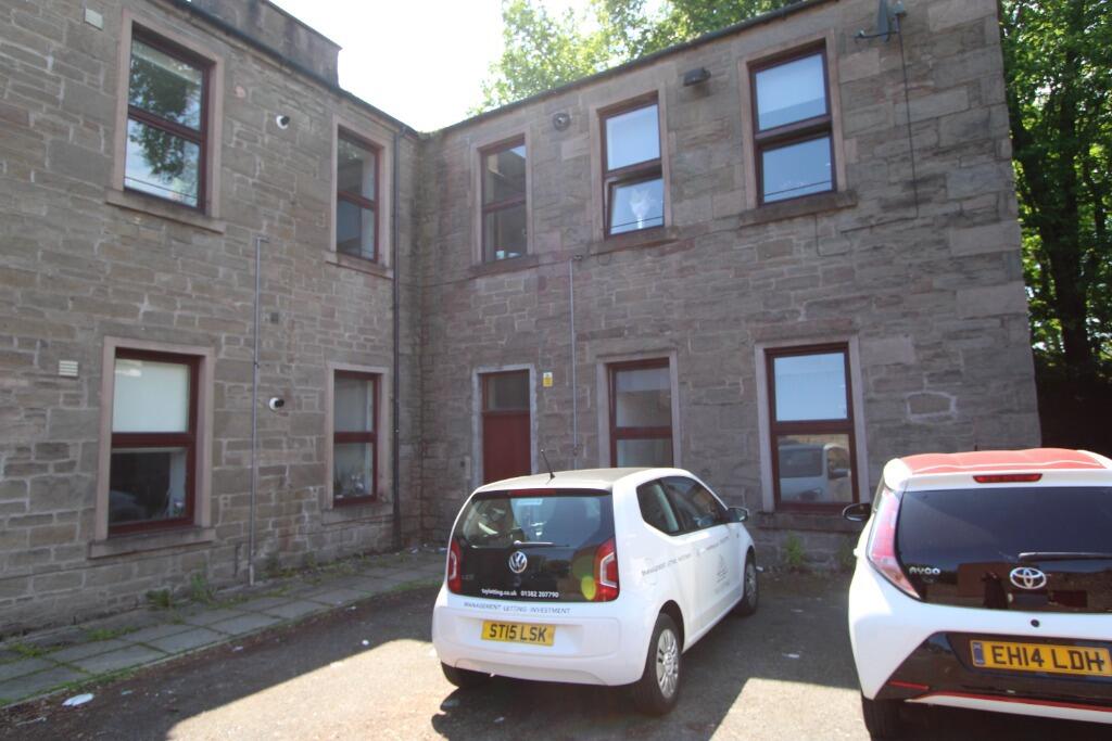 Main image of property: William Street, Dundee, DD1
