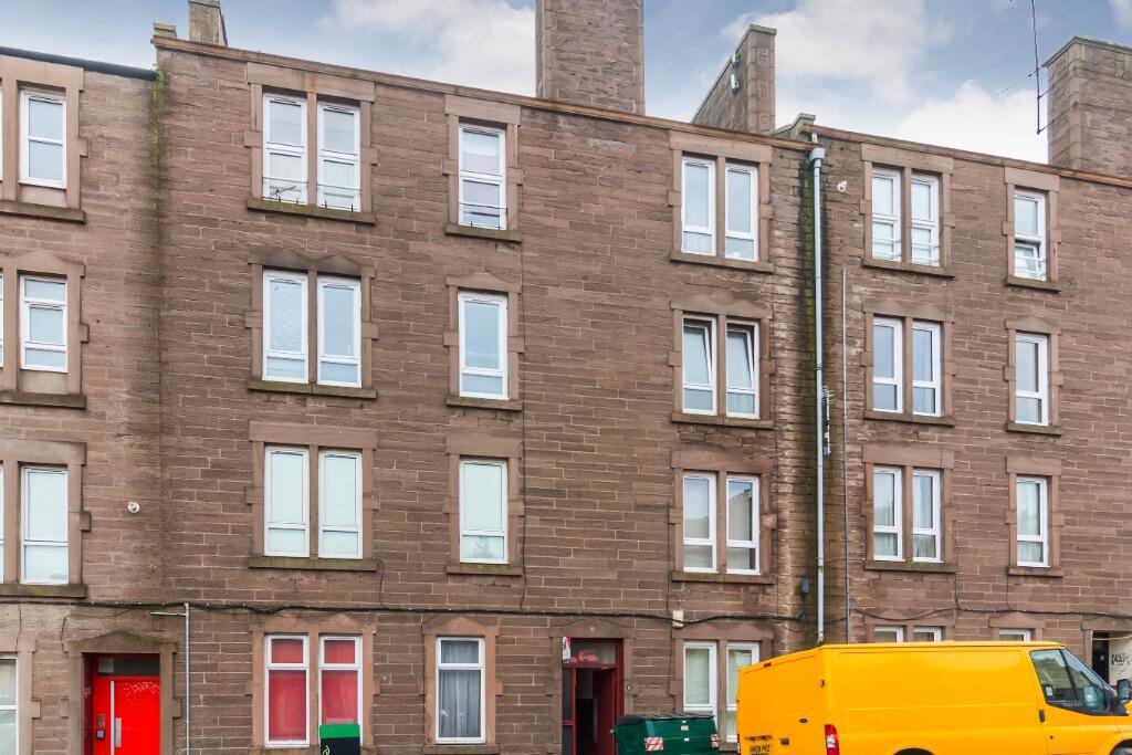 Main image of property: Pitfour Street, West End, Dundee, DD2