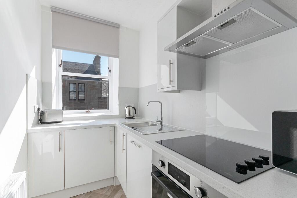 Main image of property: Albert Street, Dundee, DD4