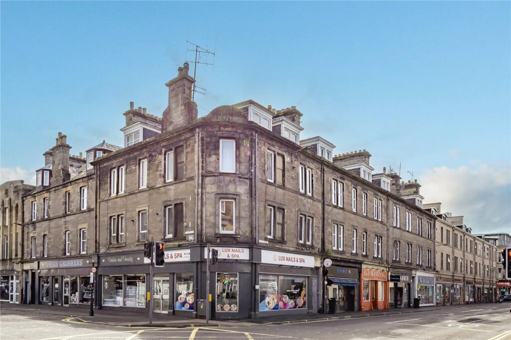Main image of property: Scott Street, Perth, PH2