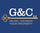 Goldenberg & Co logo