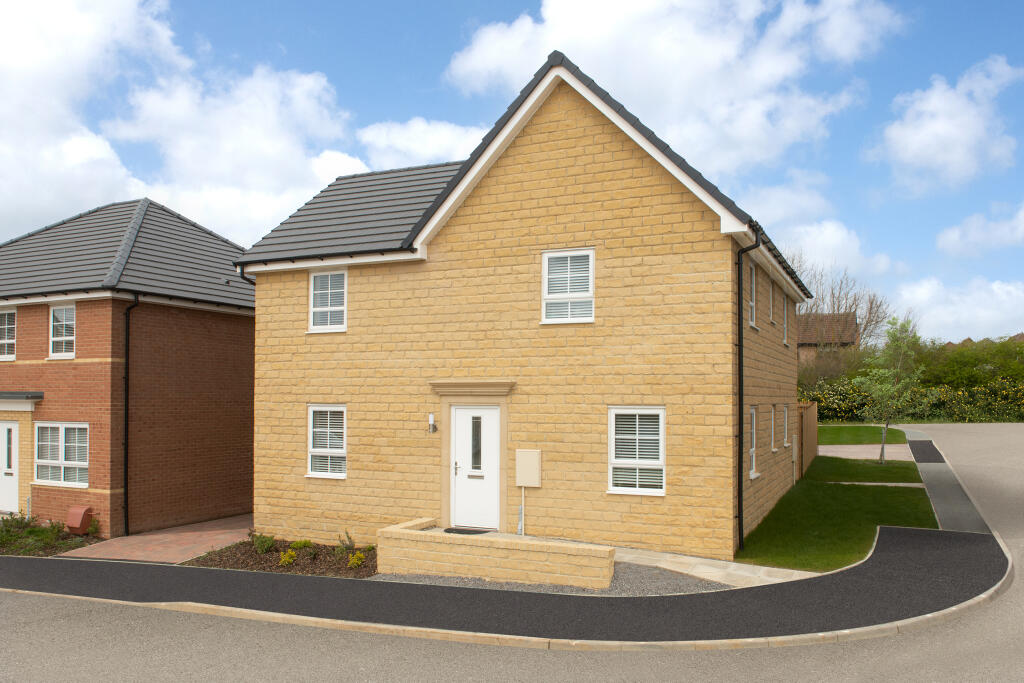 Main image of property: Swan Close
Hebburn
Tyne and Wear
NE31 2FL