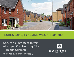 Get brand editions for Barratt Homes